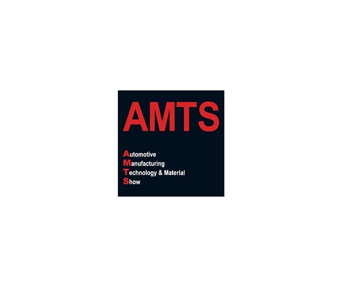 AMTS (Shanghai Auto Manufacturing Technology Expo)
