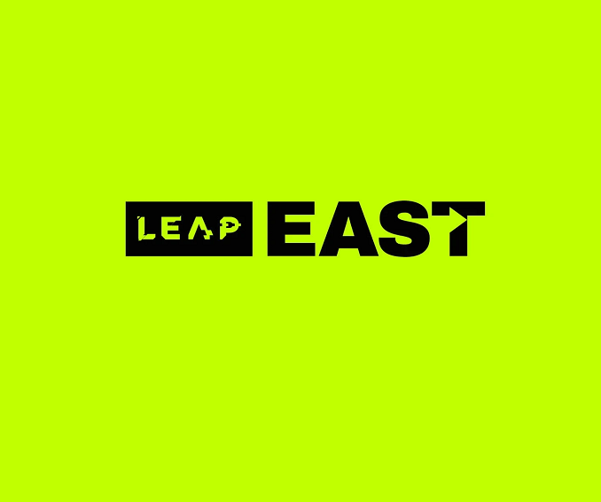 LEAP EAST (Hong Kong AI & Tech Expo)