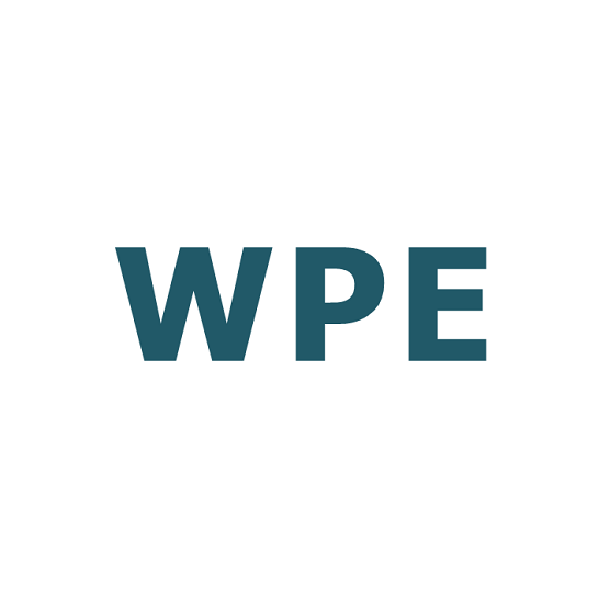 WPE (Western Plant Extract & Health Ingredients Expo)