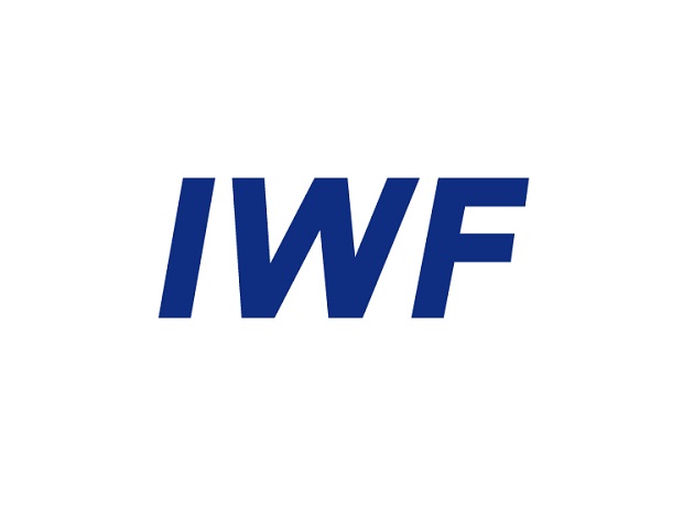 IWF (Shenzhen Fitness Expo)