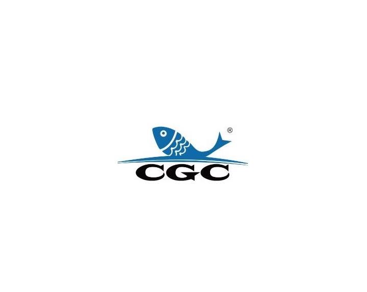 CGC SHOW (Weihai Fishing Tackle Expo)