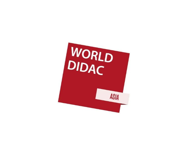 Worlddidac Asia (Hangzhou Asia Education Equipment Expo)