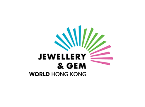 Exposición de Joyería de Hong Kong 2026