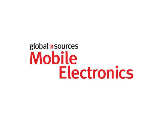 Global Sources Mobile Electronics (Hong Kong Mobile Electronics Show)