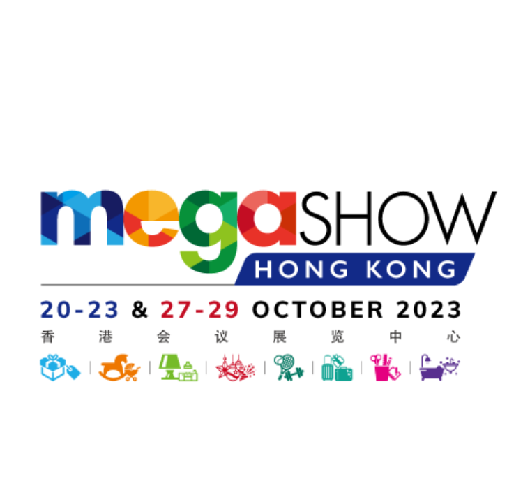 MEGA SHOW (Hong Kong Gifts & Premiums Fair)