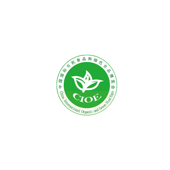 CIOE (Beijing Organic & Green Food Expo)