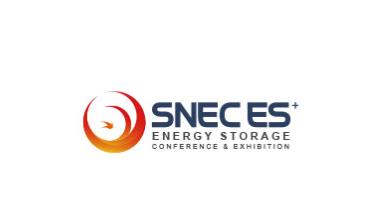 SNEC ES (Shanghai Energy Storage & Battery Expo)