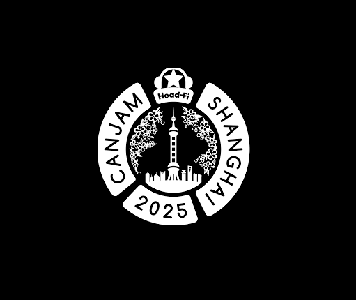 CanJam Global (Shanghai HiFi Headphone Expo)