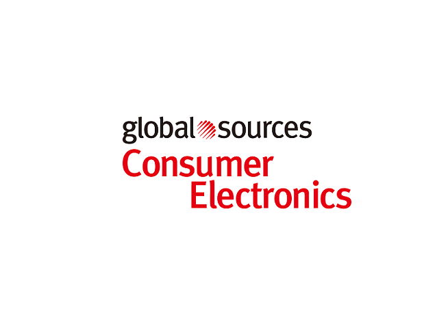 Global Sources Consumer Electronics (Global Sources Consumer Electronics Show)