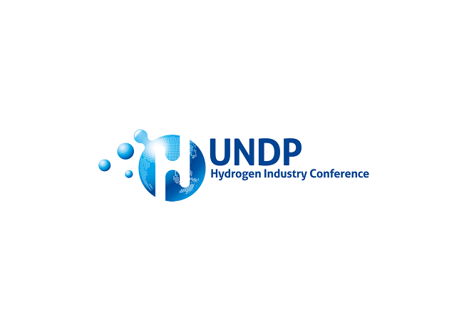 UNDP (China Hydrogen Energy Industry Conference)