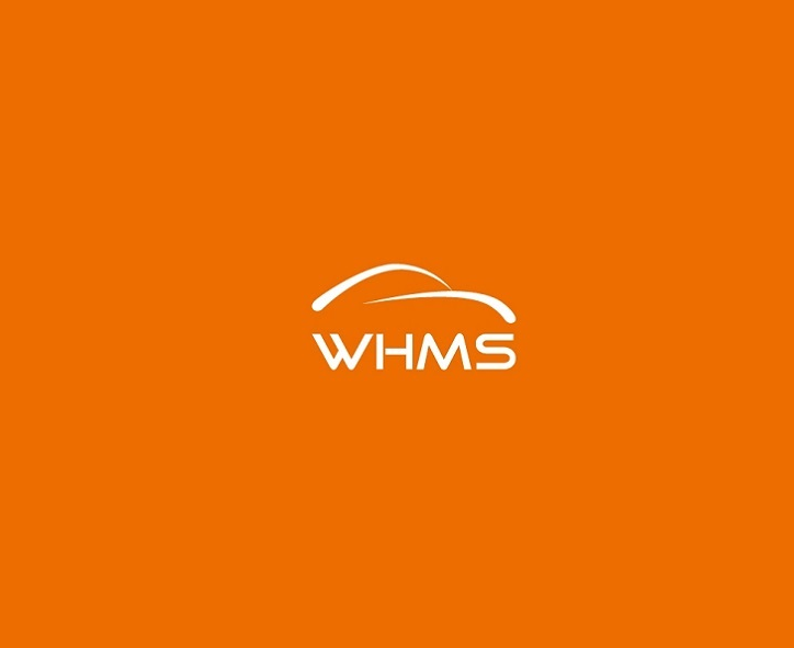 WHMS (Wuhan International Auto Show)