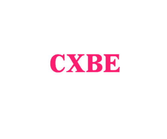 CXBE (East China Beauty Expo)