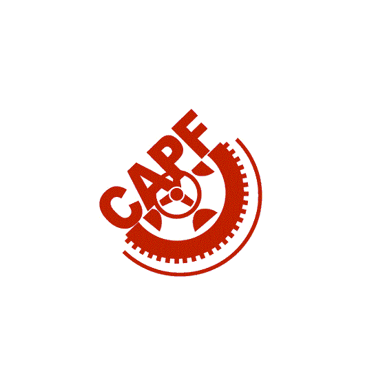 CAPF (Jinan Auto Parts Fair)