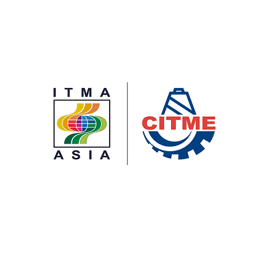 ITMA ASIA (Shanghai Textile Machinery Expo)