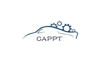 CAPPT (Guangzhou Auto Parts & Mold Tech Expo)