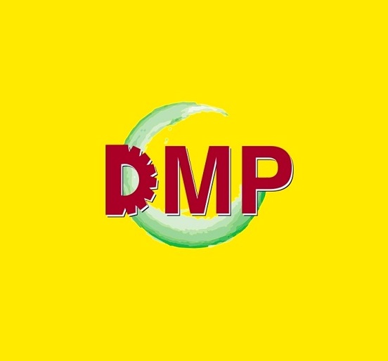DMP (Greater Bay Area Industrial Expo)