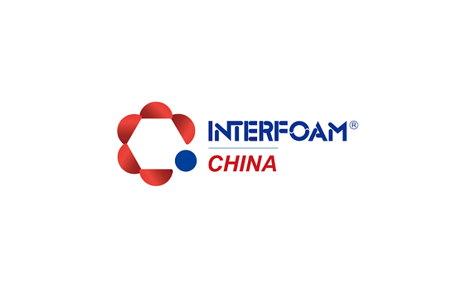 Interfoam China (Shanghai Foam Technology Expo)