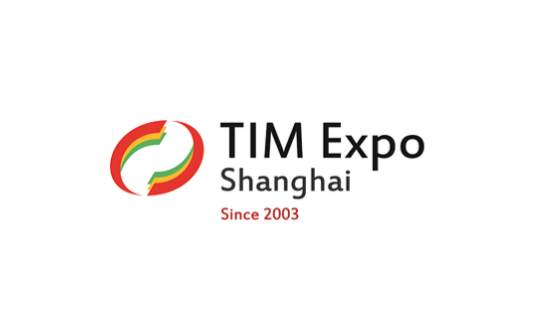 TIM Expo (Shanghai Insulation & Energy-Saving Expo)