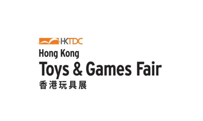Hongkong Toys & Games Fair