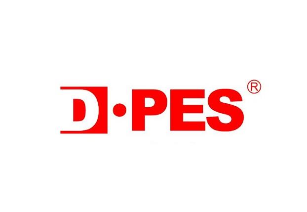 DPES (Guangzhou LED & Inkjet Expo)