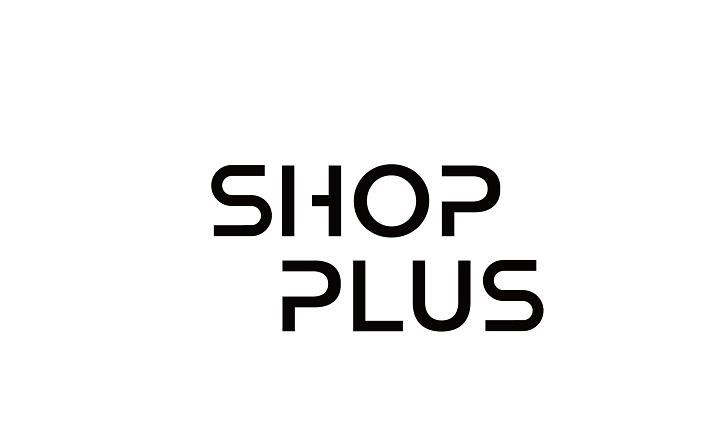 Shop Plus (Shanghai Commercial Space Expo)