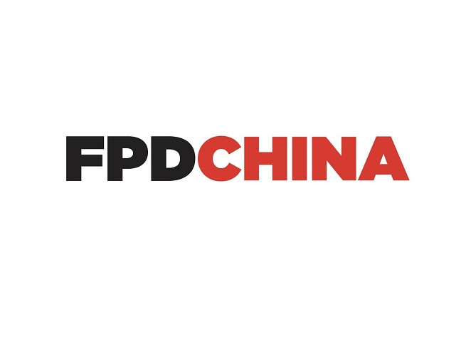 FPD CHINA (Shanghai Flat Panel Display Expo)