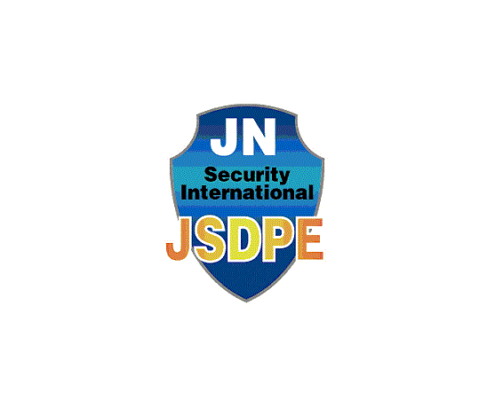 JN JSDPE (Jinan Security & Protection Expo)