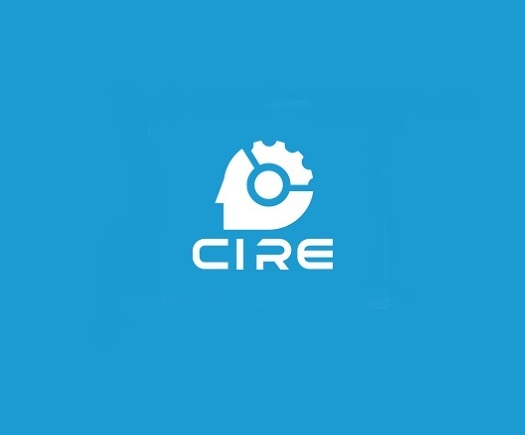 CIRE (Tianjin International Robot Expo)