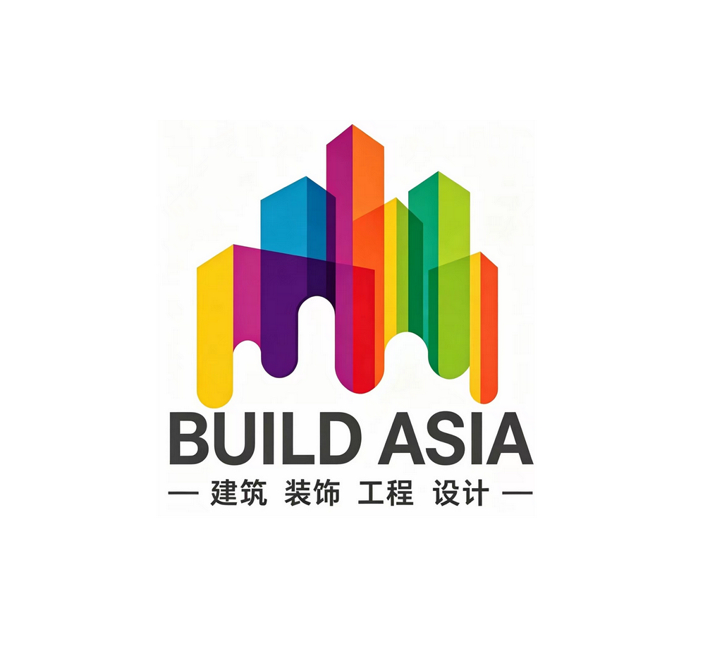 BUILD ASIA Mega Show (Shanghai Interior Space Expo)