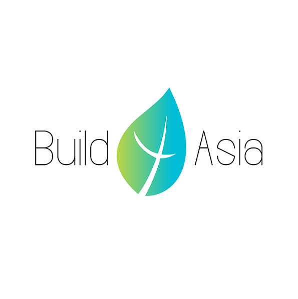 Build4Asia (Hong Kong Building & Security Expo)