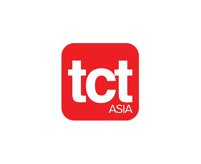 TCT ASIA (Shanghai 3D Printing & Additive Manufacturing Expo)