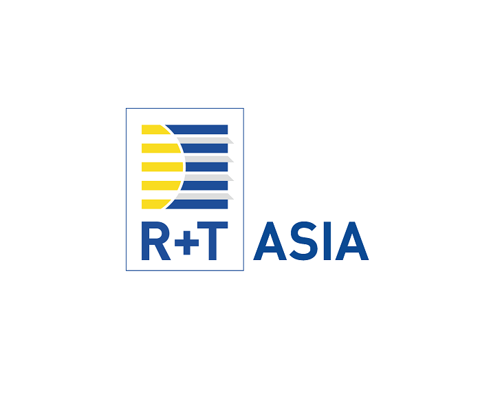 R+T Asia (Asia Window Coverings Expo)