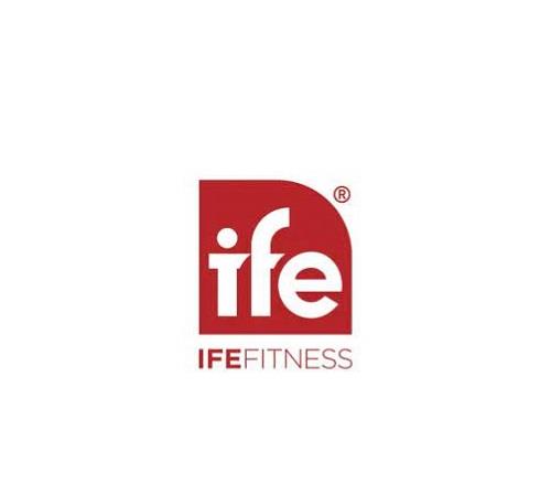 IFE (South China Fitness Expo & Personal Trainer Festival)