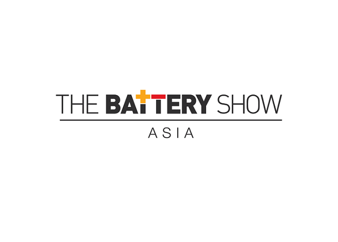 TBSA (The Battery Show Asia)